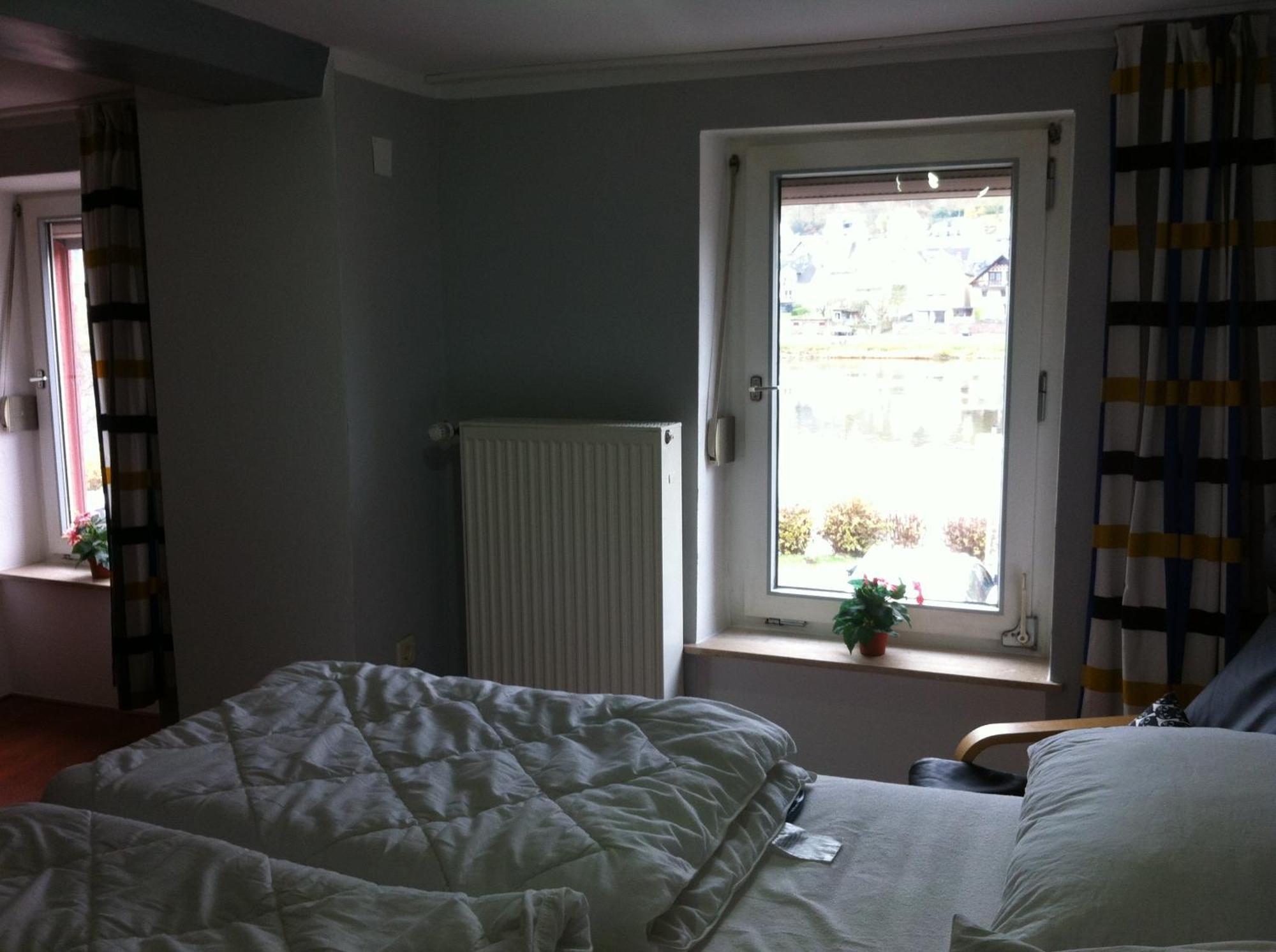 Haus Marlene Apartment Zell an der Mosel Room photo