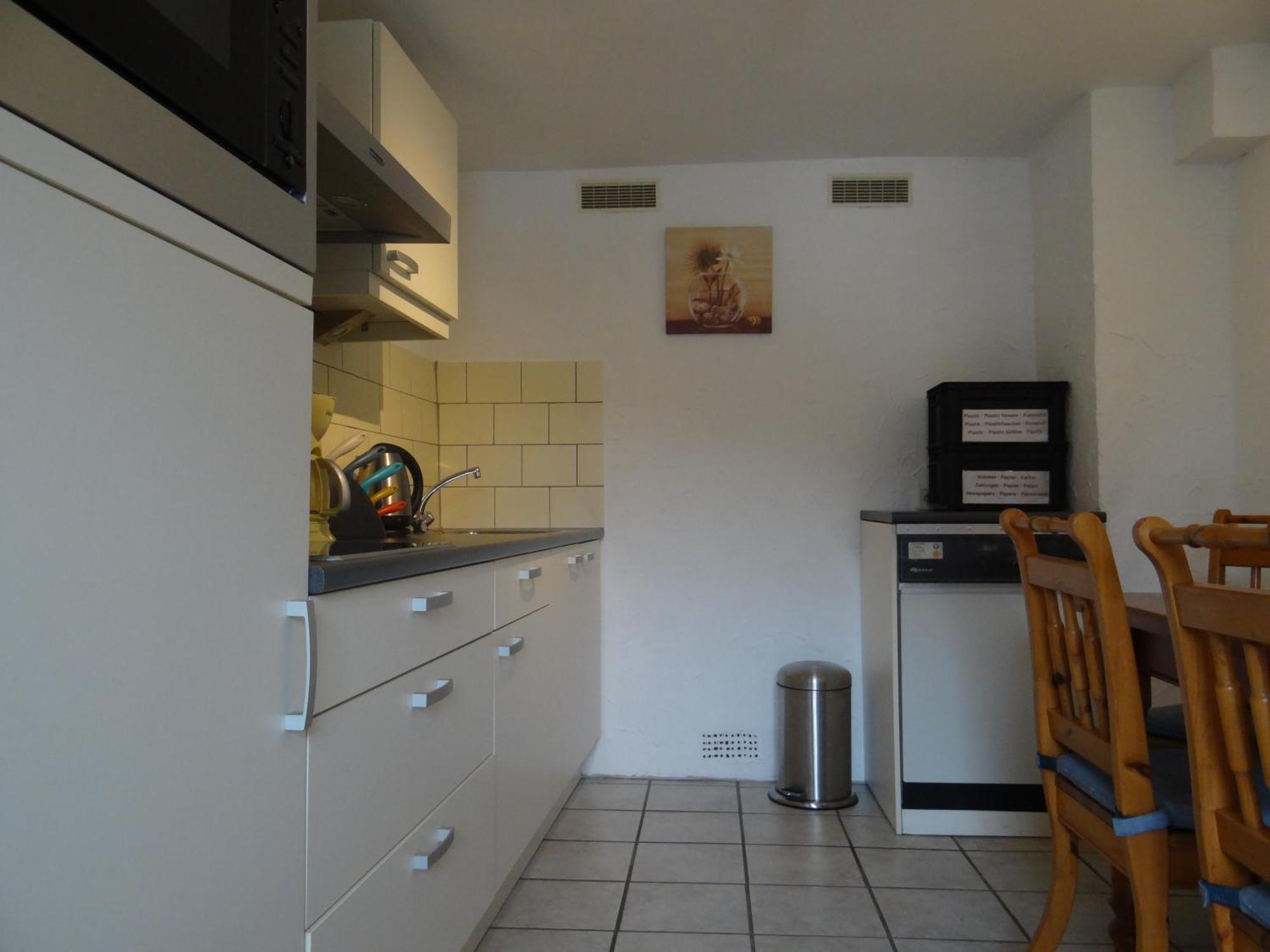 Haus Marlene Apartment Zell an der Mosel Room photo