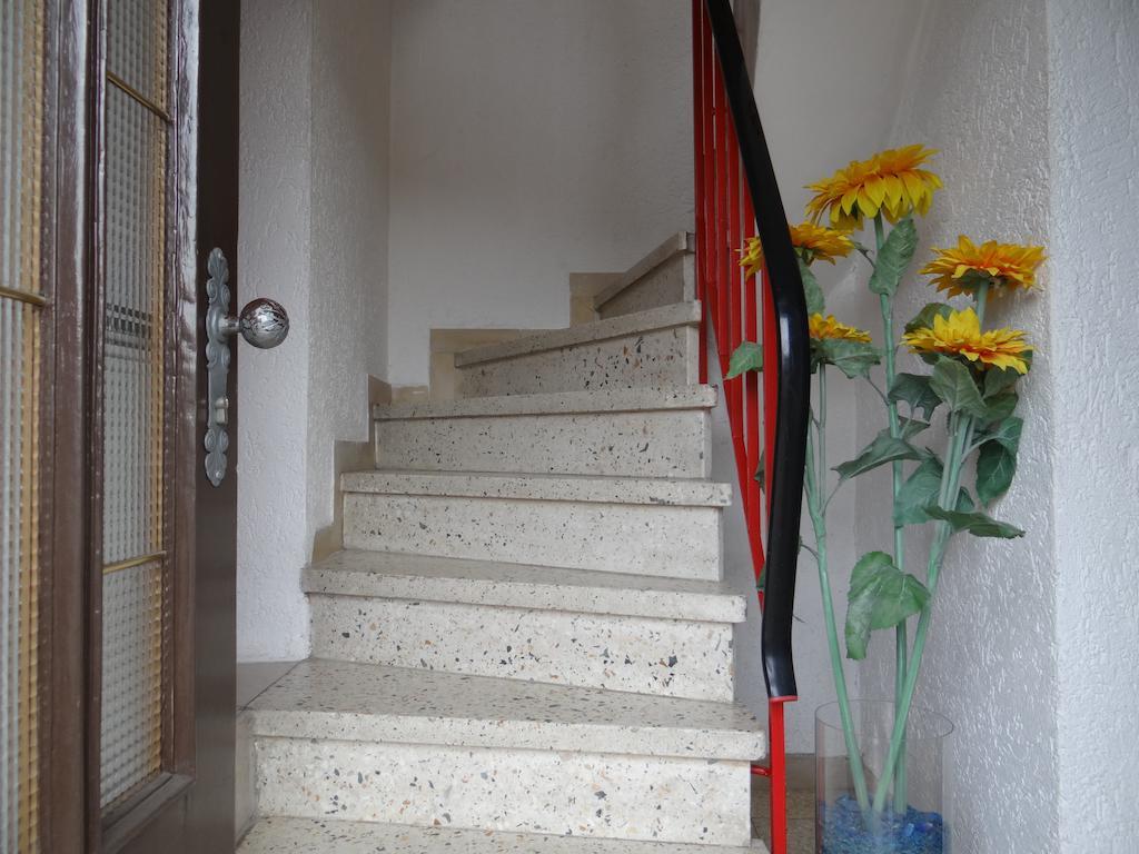 Haus Marlene Apartment Zell an der Mosel Exterior photo