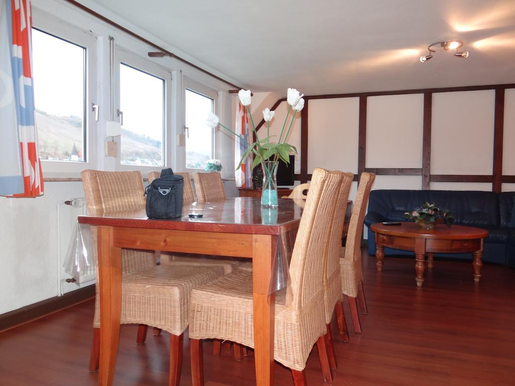 Haus Marlene Apartment Zell an der Mosel Room photo